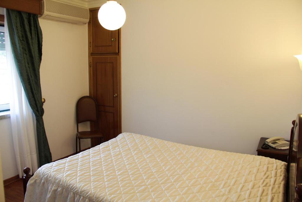 Bed and Breakfast O Pelicano à Alfaiates Chambre photo