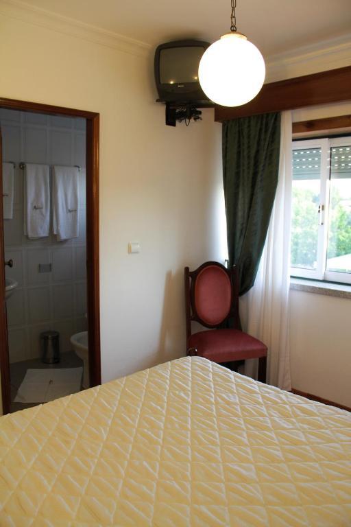 Bed and Breakfast O Pelicano à Alfaiates Chambre photo